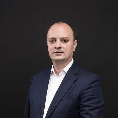 Ștefan Gheorghiu
